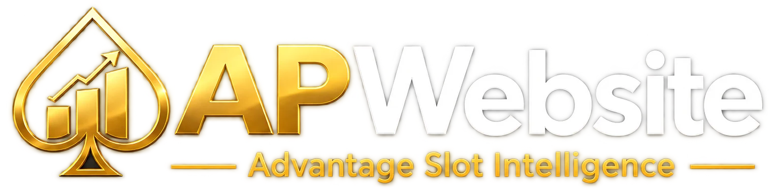 APWebsite — Advantage Slot Intelligence